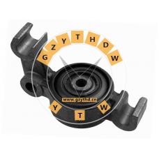 12796037,Strut Mount,12796037,Rear Axle,12796037,SAAB,