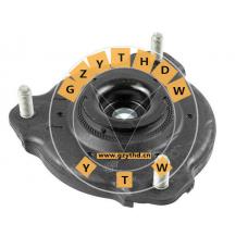 54610-C1000,Strut Mount,54610C1000,Front Axle,54610-C1000,HYUNDAI,