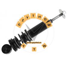 00 2605 772 0,Driver Cab Damper,00 2605 772 0,Rear,26057720,CLAAS,