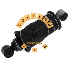 G350.500.200.121,Driver Cab Damper,G350.500.200.121,Rear, Right,G350.500.200.121,FENDT,