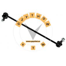 54840-C3000,Stabilizer Link,54840C3000,Front Axle, Right,54840-C3000,HYUNDAI (BEIJING),