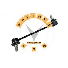 54830-1X000,Stabilizer Link,548301X000,Front Axle, Left,54830-1X000,KIA (DYK),