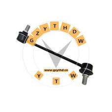 54840-1X000,Stabilizer Link,548401X000,Front Axle, Right,54840-1X000,KIA (DYK),