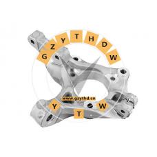 13319482,Steering Knuckle,13319482,Front Axle, Left,13319482,OPEL,VAUXHALL