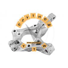 13319483,Steering Knuckle,13319483,Front Axle, Right,13319483,OPEL,VAUXHALL