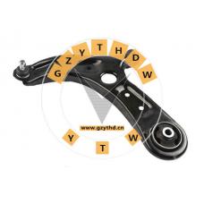 54500-F9000,Control Arm,54500F9000,Front Axle, Left, Lower,54500-F9000,HYUNDAI (BEIJING),