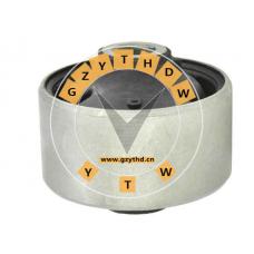 54584-C1000,Suspension Bushing,54584C1000,HYUNDAI (BEIJING),54584-C1000,HYUNDAI