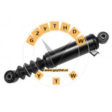 55320-2P100,Shock Absorber,553202P100,Rear Axle, Left,55320-2P100,KIA,