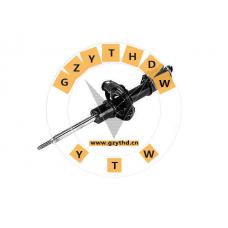 54660-H9150,Shock Absorber,54660H9150,Front Axle, Right,54660-H9150,KIA,