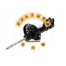 54650-A4000,Shock Absorber,54650A4000,Front Axle, Left,54650-A4000,KIA,