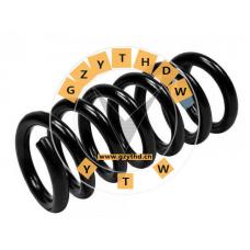 10412897,Coil Spring,10412897,Rear Axle,10412897,PONTIAC,