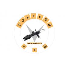 54651-J1000,Shock Absorber,54651J1000,Front Axle, Right,54651-J1000,HYUNDAI (BEIJING),