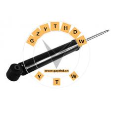 55310-0M500,Shock Absorber,553100M500,Rear Axle,55310-0M500,HYUNDAI (BEIJING),HYUNDAI