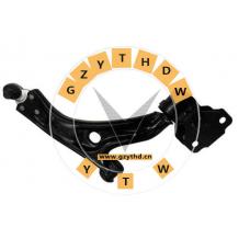 ED8C-3A423-AD,Control Arm,ED8C3A423AD,Front Axle, Right, Lower,ED8C-3A423-AD,FORD (CHANGAN),