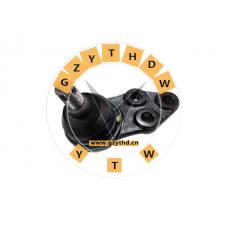 44518-34001,Ball Joint,4451834001,Front Axle,44518-34001,SSANGYONG,