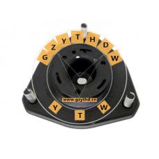 48609-0R040,Strut Mount,486090R040,Front Axle,48609-0R040,TOYOTA,TOYOTA (FAW)