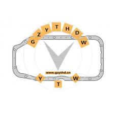 06 52 587,OilPanGasket,652587,DAEWOO,652587,OPEL
