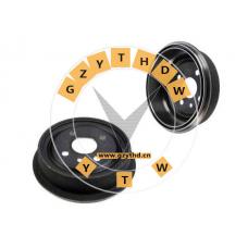 Brake Drum,0568 057,DAEWOO,0568 057,OPEL,568057,VAUXHALL,
