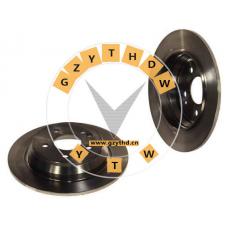 639 423 01 12，Brake Disc，639 423 01 12，MERCEDES-BENZ (FJDA)，639 423 01 12