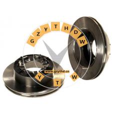 1908773，Brake Disc，1908773，IVECO，1908773