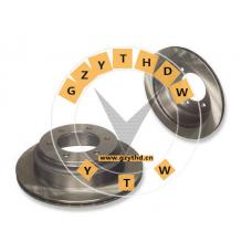 0569 104，Brake Disc，0569 104，ISUZU，0569 104