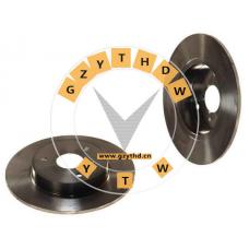 00043 41 V002，Brake Disc，00043 41 V002，SMART，00043 41 V002
