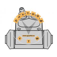 1 006 016,Wheel Cylinder,1 006 016,FORD (CHANGAN),1006016,FORD,MAZDA,