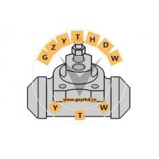 05 50 127,Wheel Cylinder,05 50 127,OPEL,550127,VAUXHALL,,