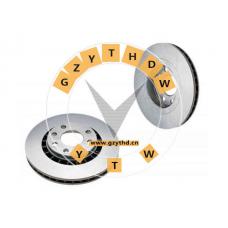 05 69 001，Brake Disc，05 69 001，DAEWOO，05 69 001
