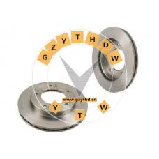 0K011-33-251D，Brake Disc，0K011-33-251D，KIA，0K011-33-251D