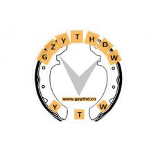 04494-26011,Brake Shoe Set,04494-26011,TOYOTA,449426011