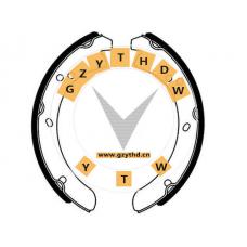 0559-26-310,Brake Shoe Set,0559-26-310,MAZDA,55926310