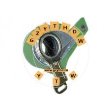 2700046000，Brake Adjuster，2700046000，DAF，2700046000