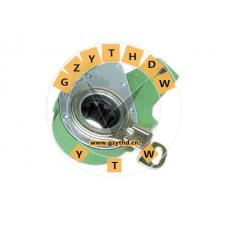 ES 8550963，Brake Adjuster，ES 8550963，DAF，ES 8550963