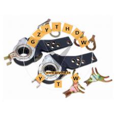 TP 02003059 X，Brake Adjuster，TP 02003059 X，DAF，TP 02003059 X