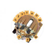 Brake Caliper，JLM 11716，JAGUAR，JLM11716，，JLM 11716，，