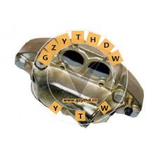 Brake Caliper，CAP 5060，ROVER，CAP5060，，CAP 5060，，