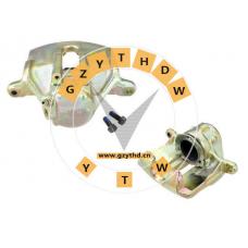 Brake Caliper，000 420 56 83，MERCEDES BENZ，4205683，，000 420 56 83，，