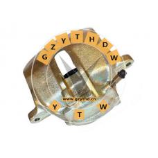 Brake Caliper，000 420 48 83，MERCEDES BENZ，4204883，，000 420 48 83，，
