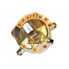 Brake Caliper，000 420 61 83，MERCEDES BENZ，4206183，，000 420 61 83，，