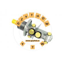 000 430 58 01,Brake Master Cylinder,4305801,MERCEDES BENZ,000 430 58 01