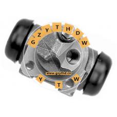 000 6644 V001,Wheel Cylinder,000 6644 V001,SMART,0006644V001,,,