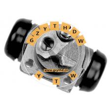 000 6645 V001,Wheel Cylinder,000 6645 V001,SMART,0006645V001,,,