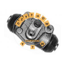 00000-A00529,Wheel Cylinder,00000A00529,SUZUKI,00000-A00529,,,