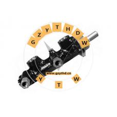 002 430 64 01,Brake Master Cylinder,24306401,MERCEDES BENZ,002 430 64 01