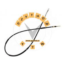 2108-3508180，Brake Cable，21083508180，LADA，2108-3508180