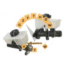 0K011-43-400A,Brake Master Cylinder,0K011-43-400A,KIA,0K01143400A