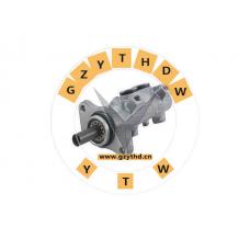 000 431 62 01,Brake Master Cylinder,4316201,MERCEDES BENZ,000 431 62 01