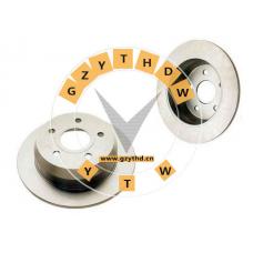 52098666，Brake Disc，52098666，JEEP (BJC)，52098666