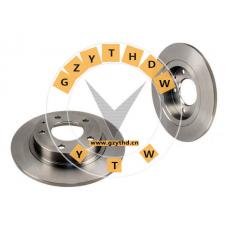 GA5Y-26-251A，Brake Disc，GA5Y-26-251A，FORD USA，GA5Y-26-251A